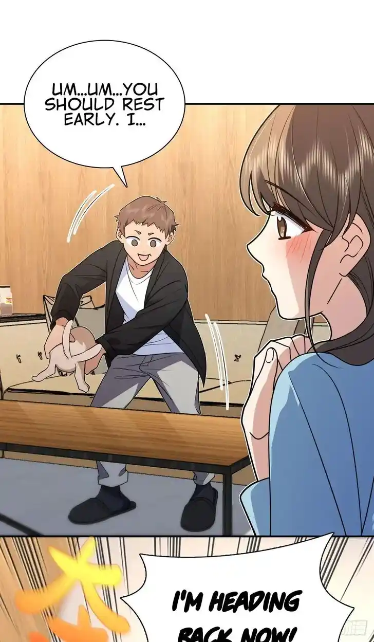 Wojia Laopo Laizi Yiqian Nian Qian Ch.292