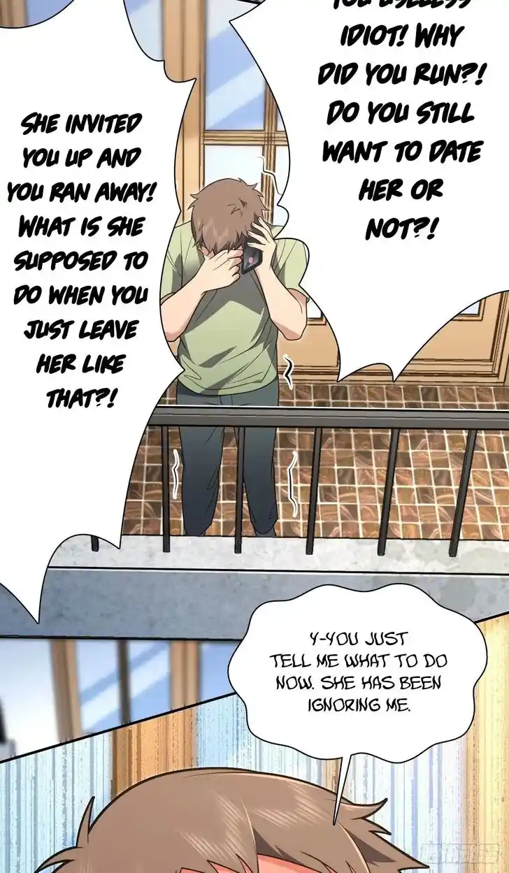 Wojia Laopo Laizi Yiqian Nian Qian Ch.292