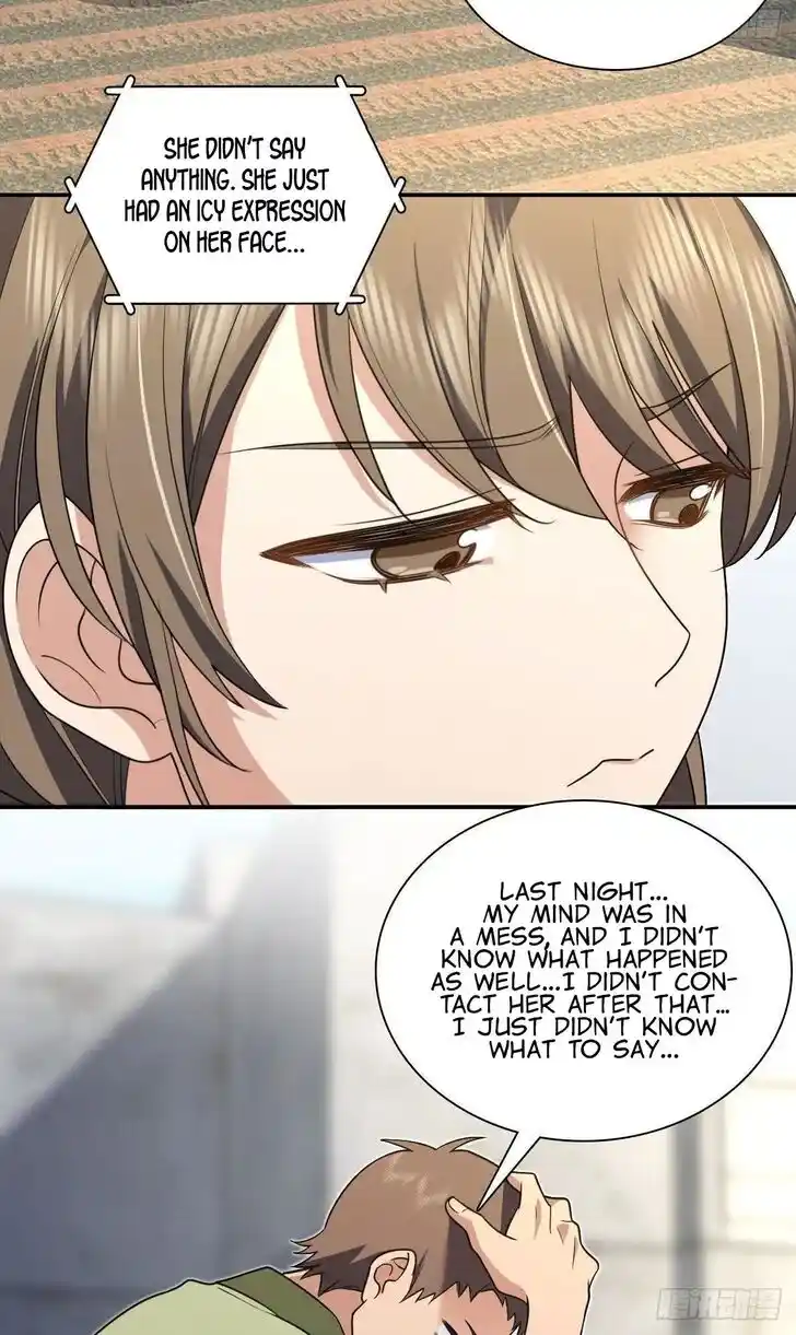 Wojia Laopo Laizi Yiqian Nian Qian Ch.292