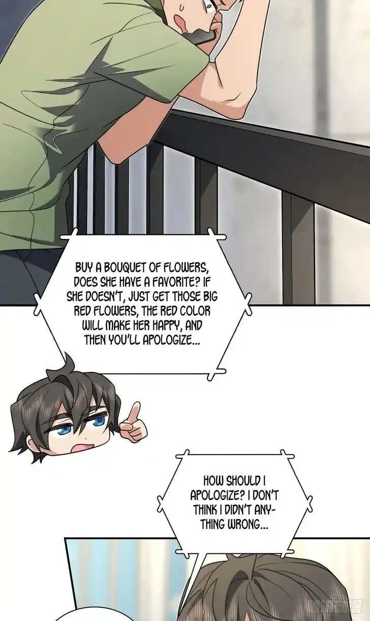 Wojia Laopo Laizi Yiqian Nian Qian Ch.292