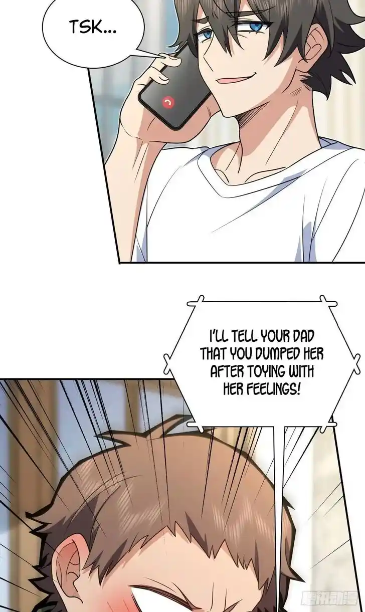 Wojia Laopo Laizi Yiqian Nian Qian Ch.292