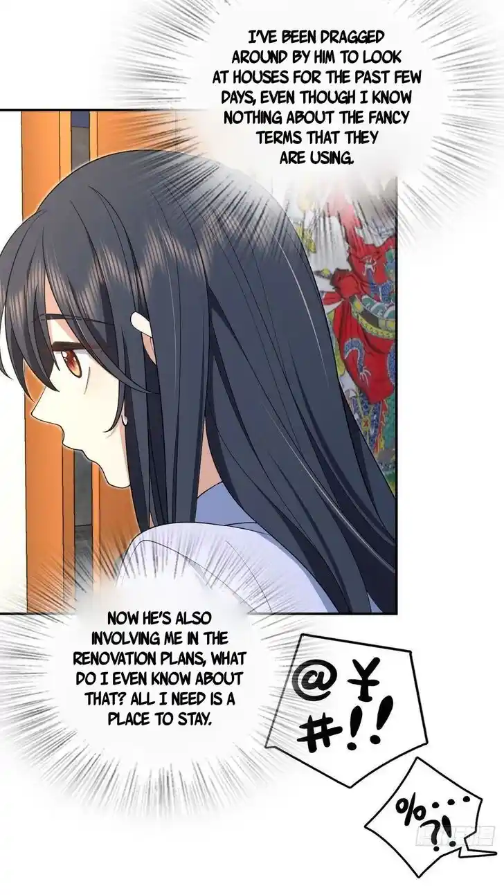 Wojia Laopo Laizi Yiqian Nian Qian Ch.292