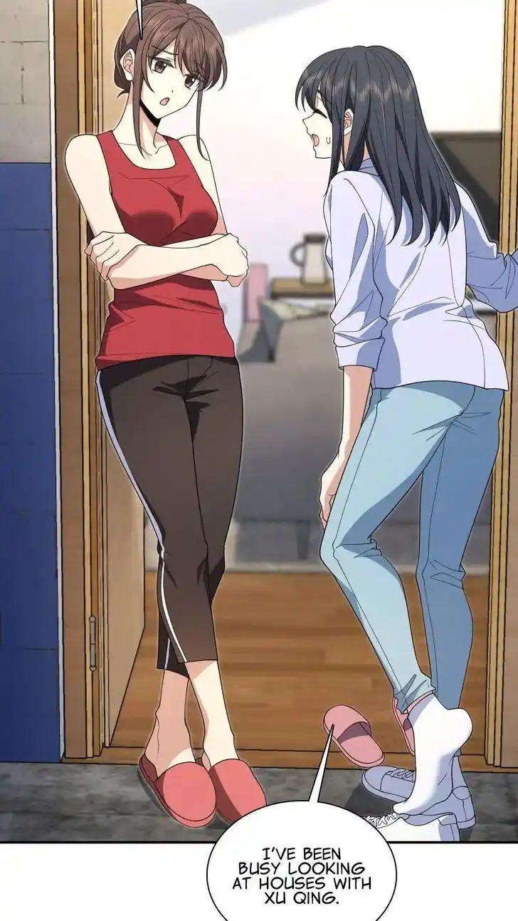 Wojia Laopo Laizi Yiqian Nian Qian Ch.292