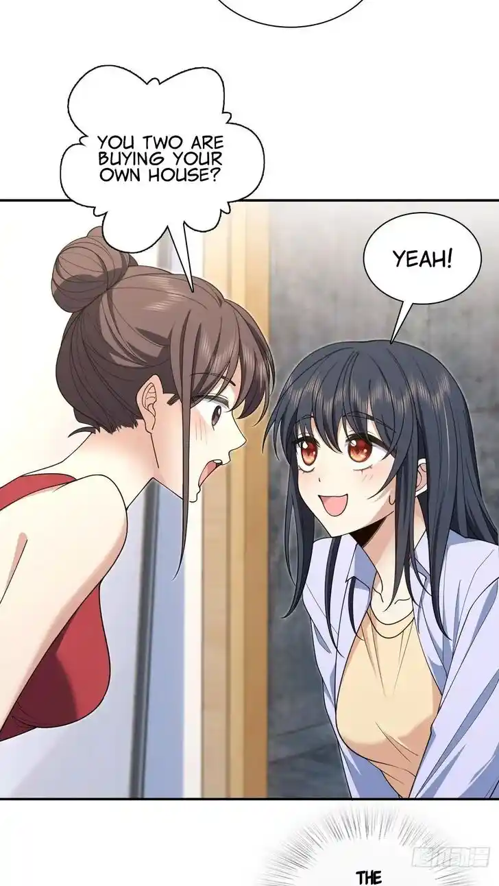 Wojia Laopo Laizi Yiqian Nian Qian Ch.292