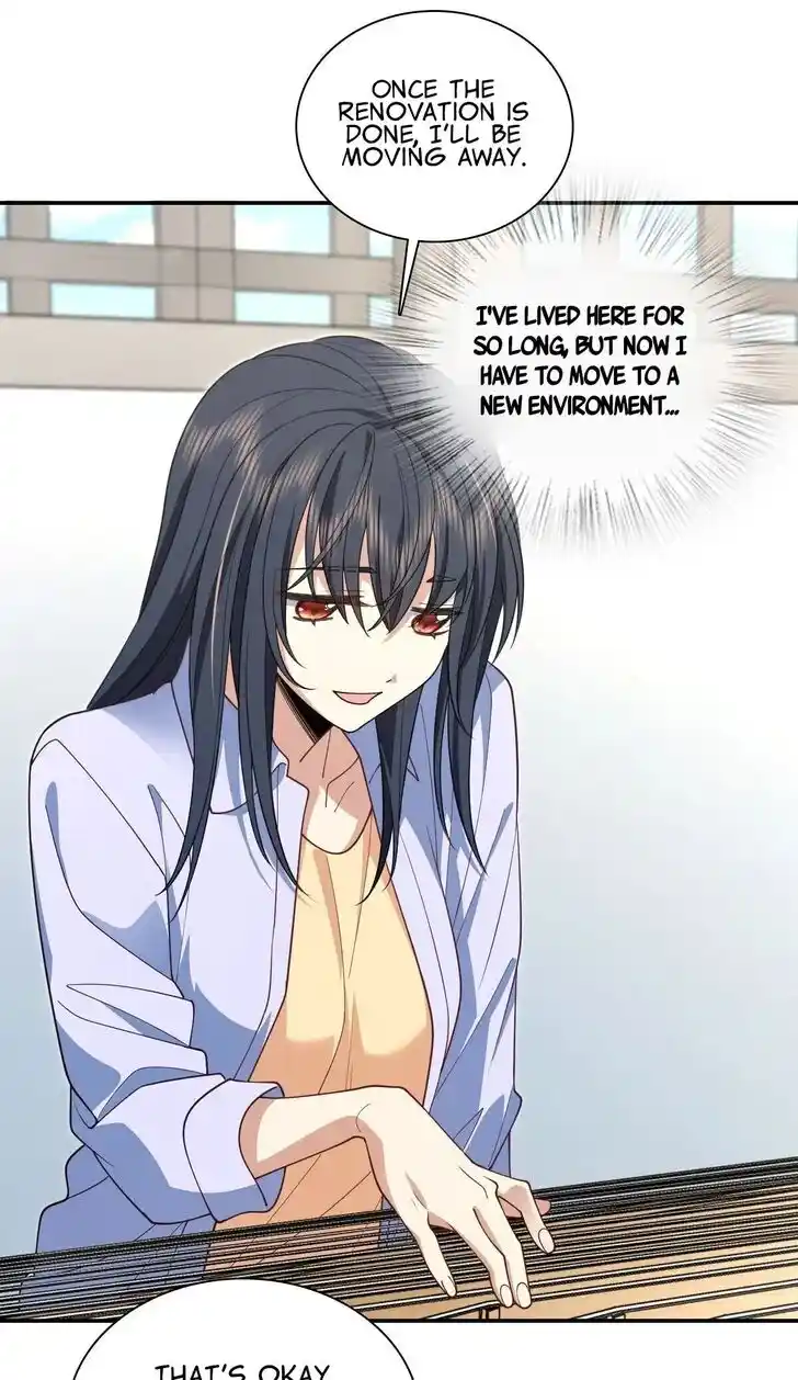 Wojia Laopo Laizi Yiqian Nian Qian Ch.292