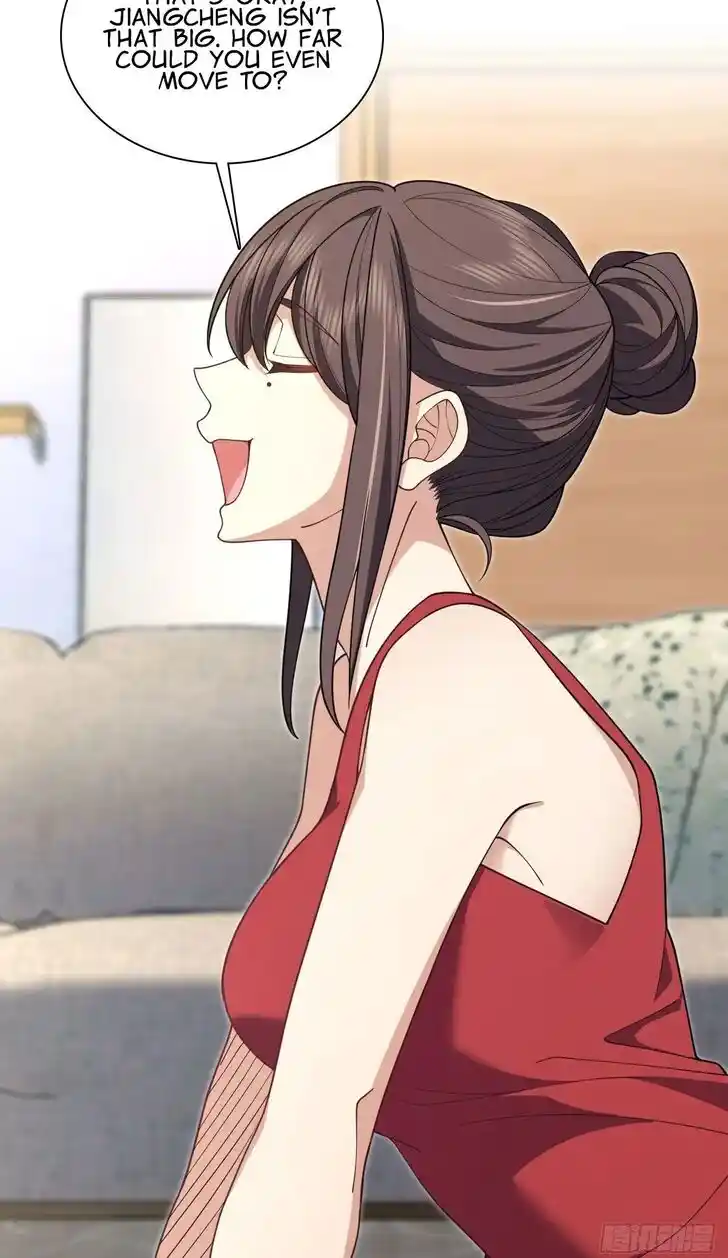 Wojia Laopo Laizi Yiqian Nian Qian Ch.292