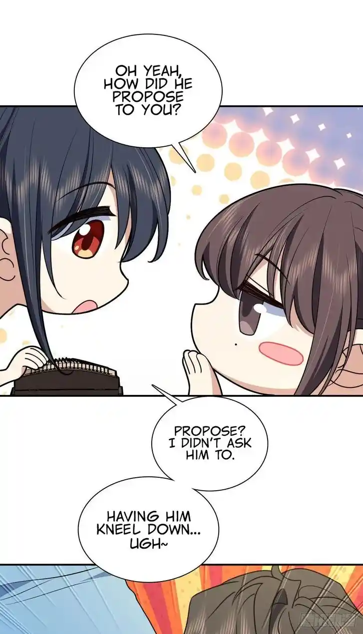 Wojia Laopo Laizi Yiqian Nian Qian Ch.292