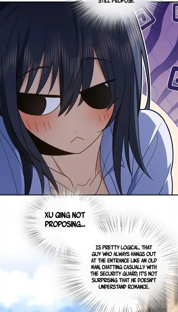 Wojia Laopo Laizi Yiqian Nian Qian Ch.292