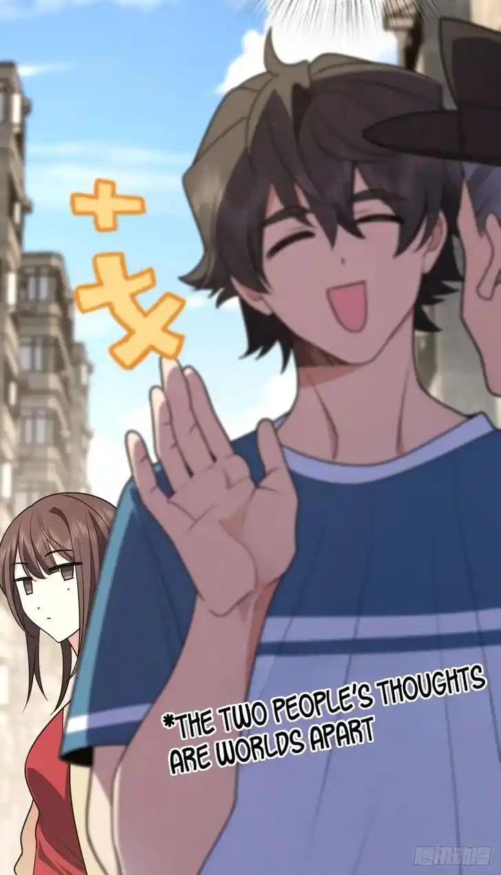 Wojia Laopo Laizi Yiqian Nian Qian Ch.292