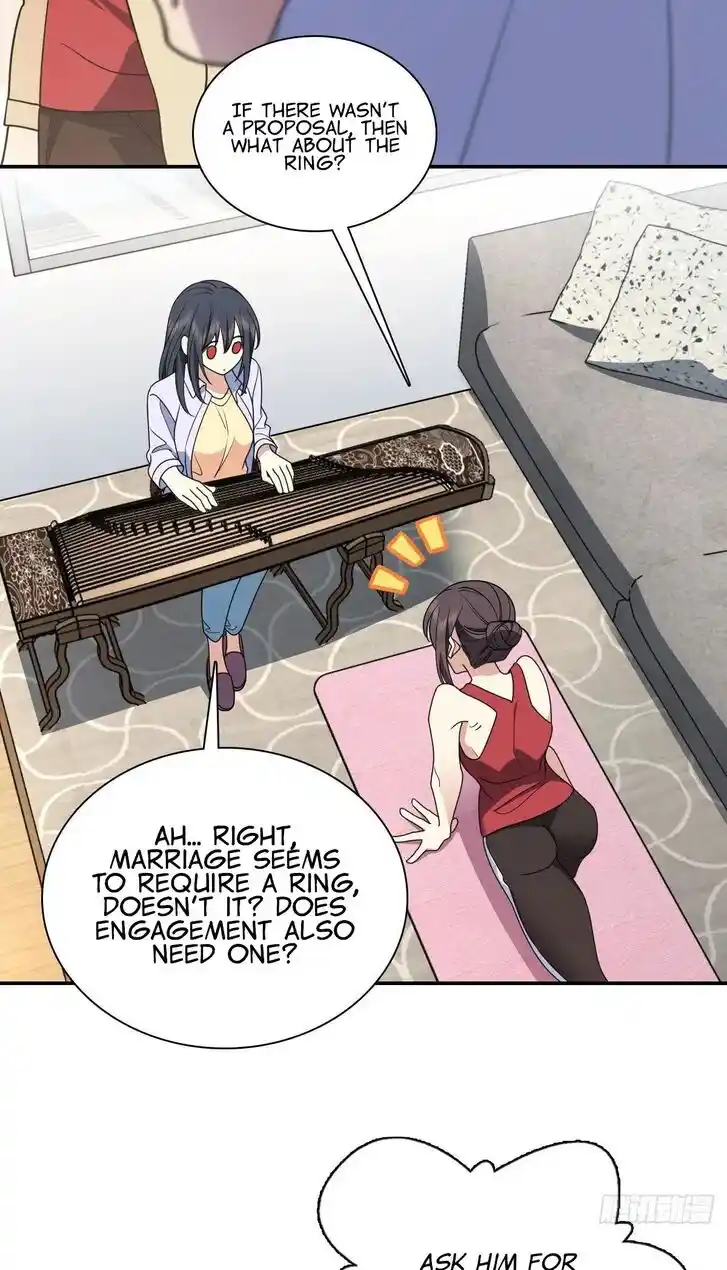 Wojia Laopo Laizi Yiqian Nian Qian Ch.292