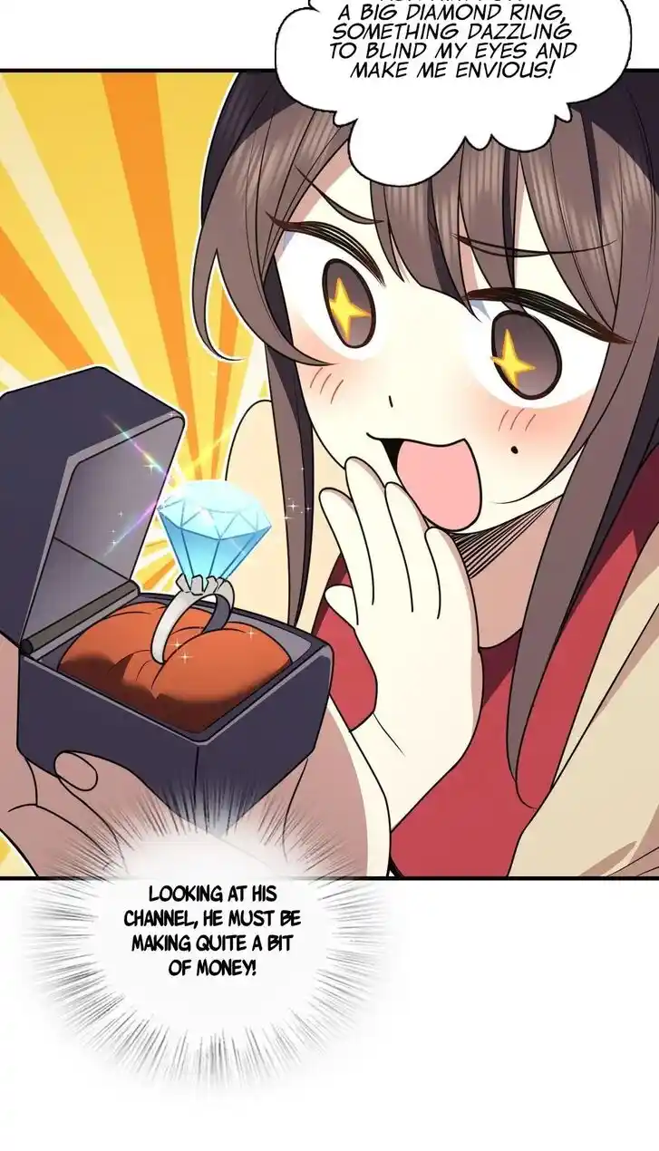 Wojia Laopo Laizi Yiqian Nian Qian Ch.292