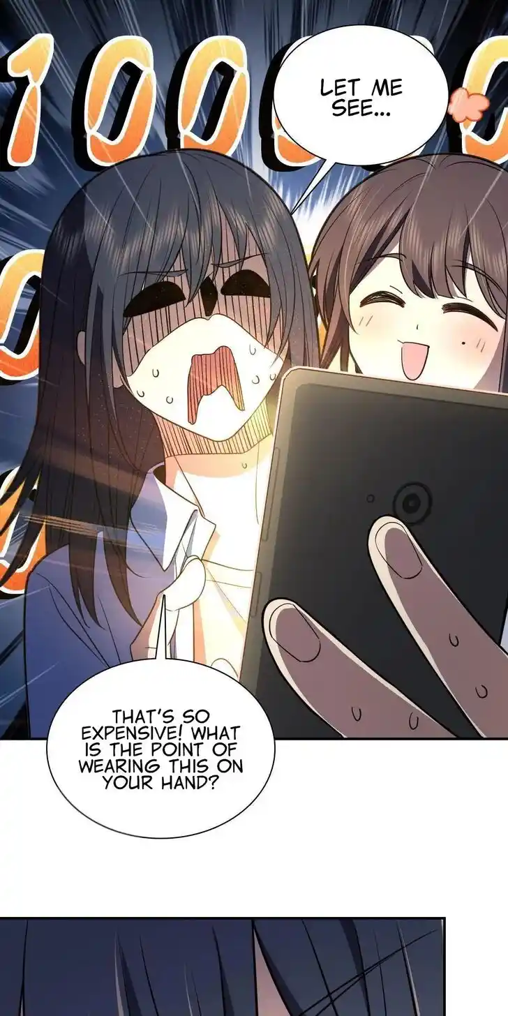 Wojia Laopo Laizi Yiqian Nian Qian Ch.292