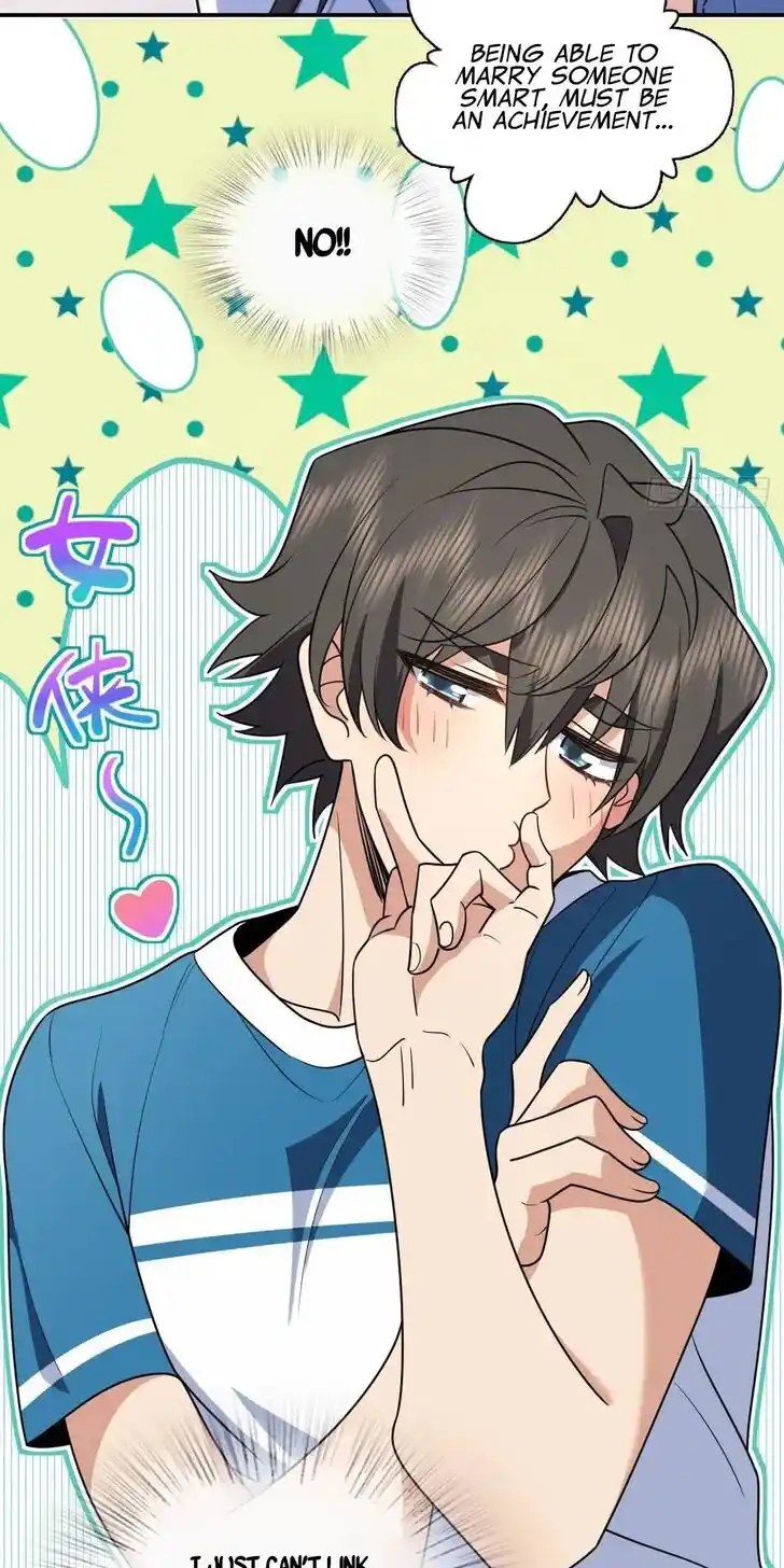 Wojia Laopo Laizi Yiqian Nian Qian Ch.292