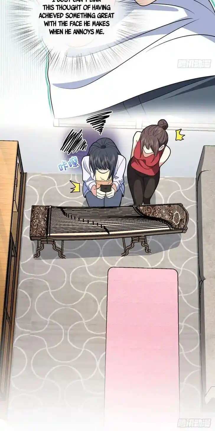 Wojia Laopo Laizi Yiqian Nian Qian Ch.292