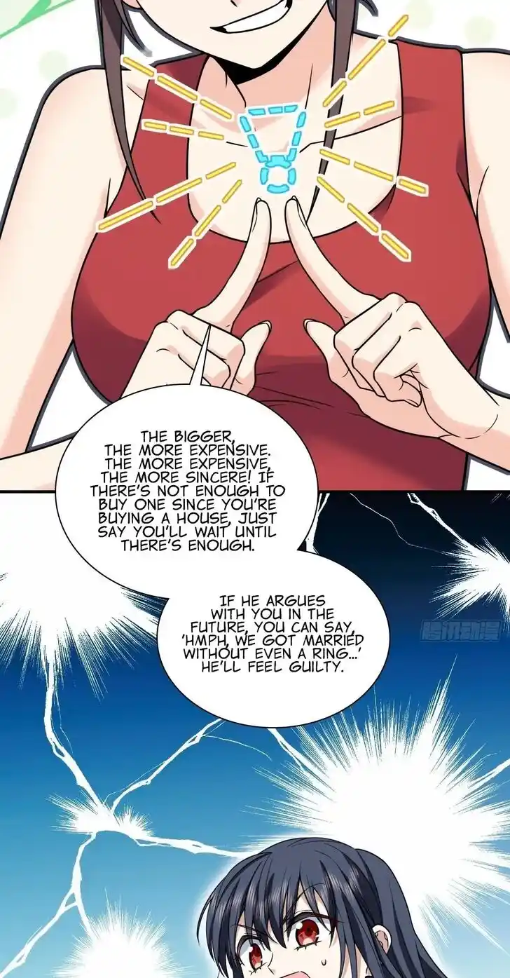 Wojia Laopo Laizi Yiqian Nian Qian Ch.293