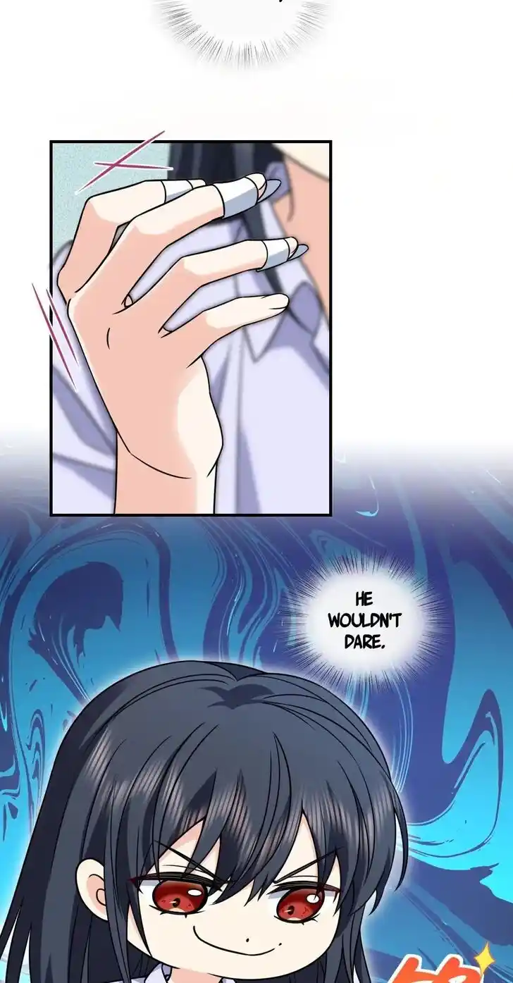 Wojia Laopo Laizi Yiqian Nian Qian Ch.293