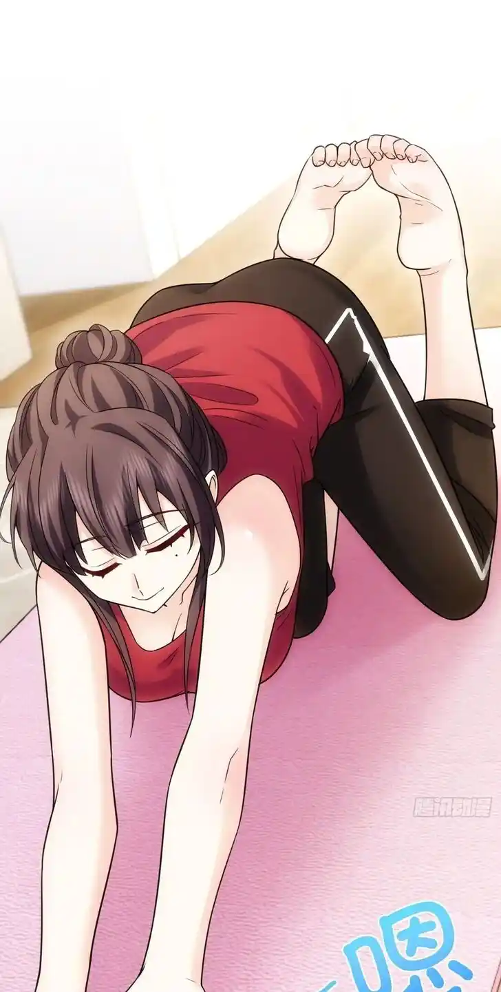 Wojia Laopo Laizi Yiqian Nian Qian Ch.293