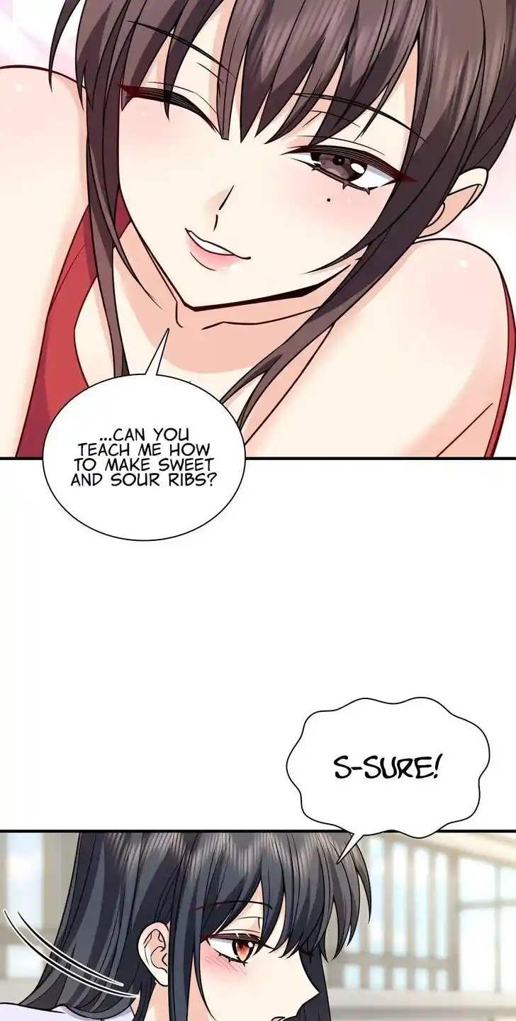 Wojia Laopo Laizi Yiqian Nian Qian Ch.293