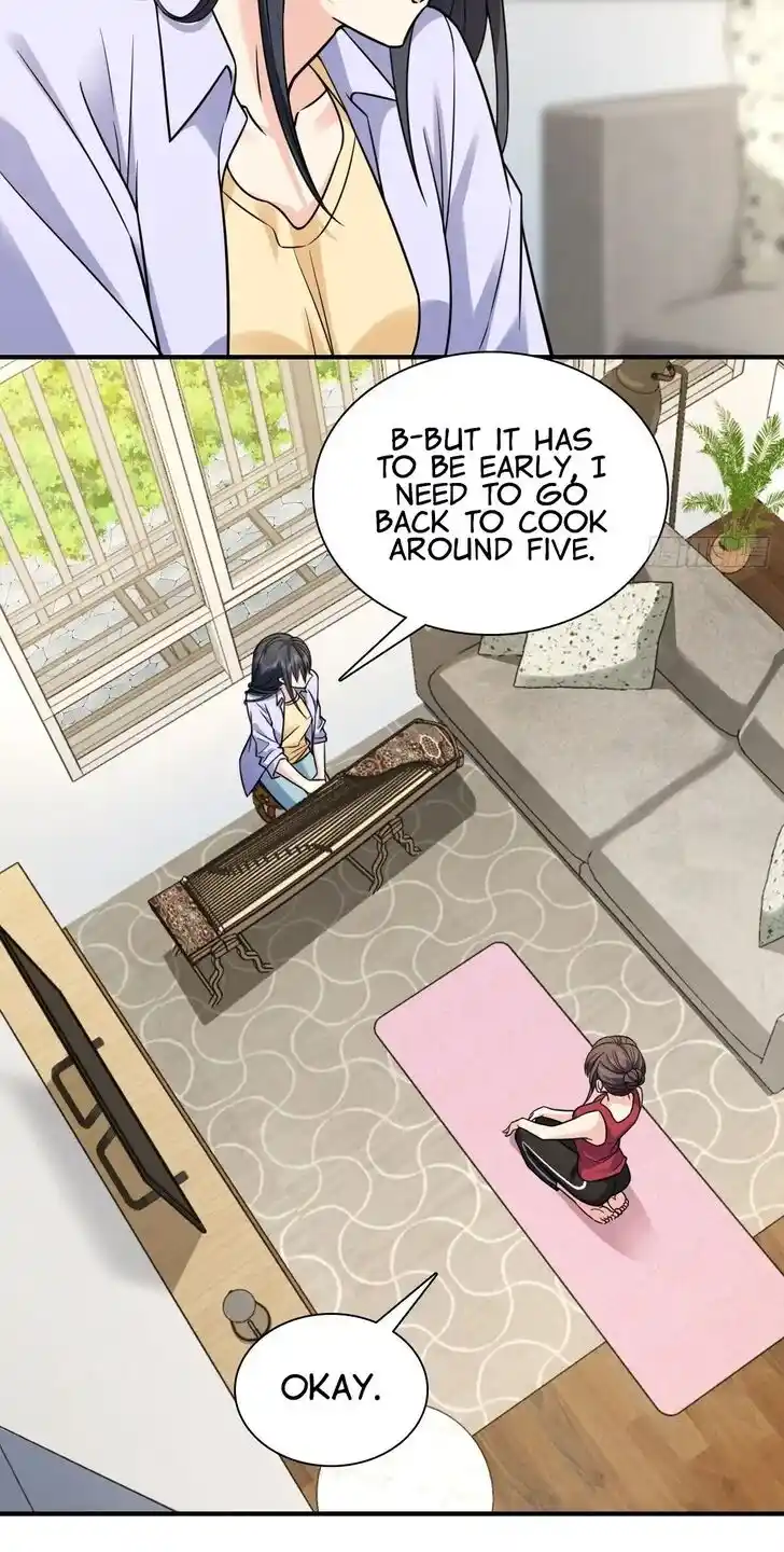 Wojia Laopo Laizi Yiqian Nian Qian Ch.293