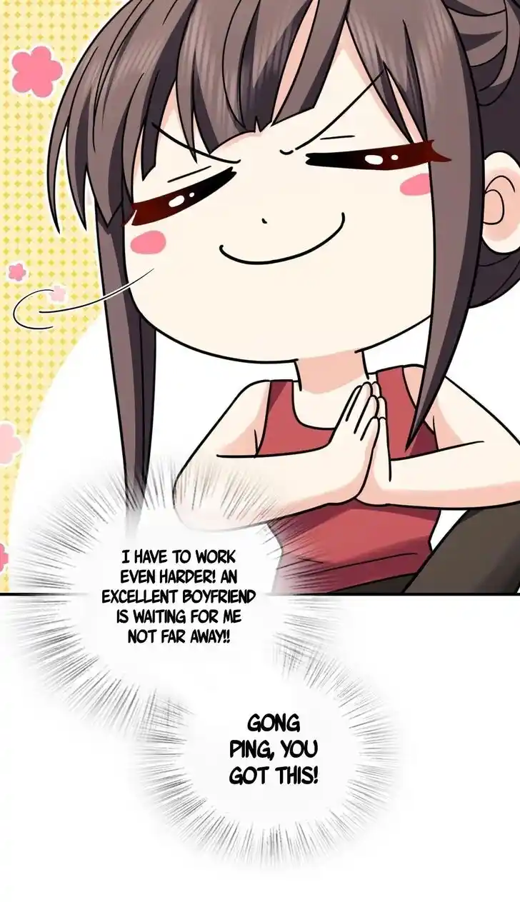 Wojia Laopo Laizi Yiqian Nian Qian Ch.293