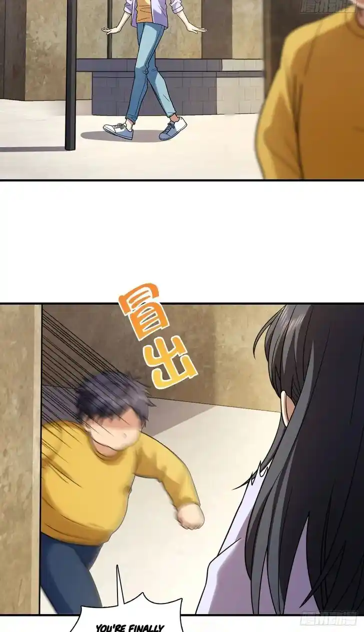 Wojia Laopo Laizi Yiqian Nian Qian Ch.293