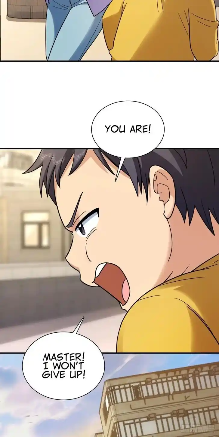 Wojia Laopo Laizi Yiqian Nian Qian Ch.293