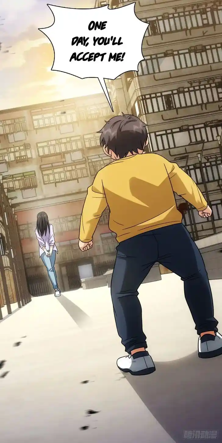 Wojia Laopo Laizi Yiqian Nian Qian Ch.293