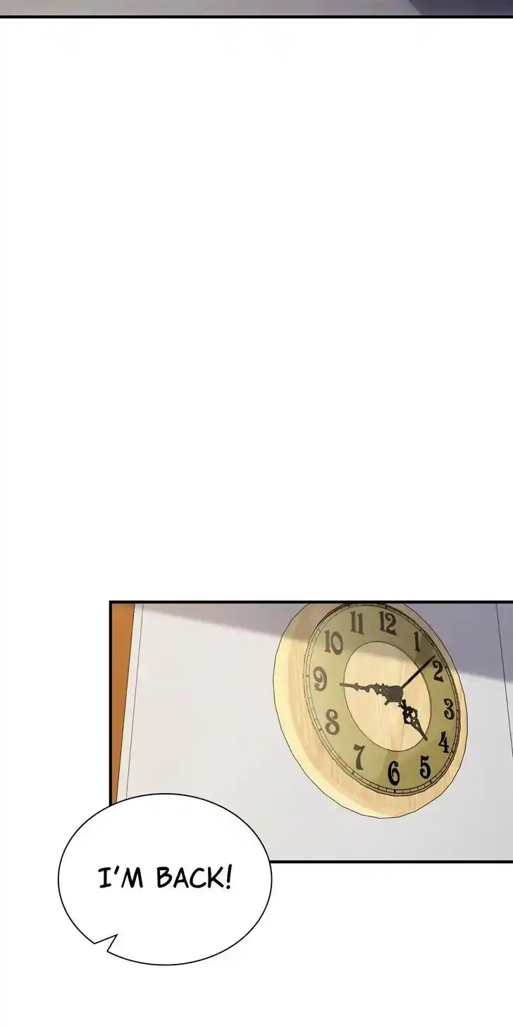 Wojia Laopo Laizi Yiqian Nian Qian Ch.293