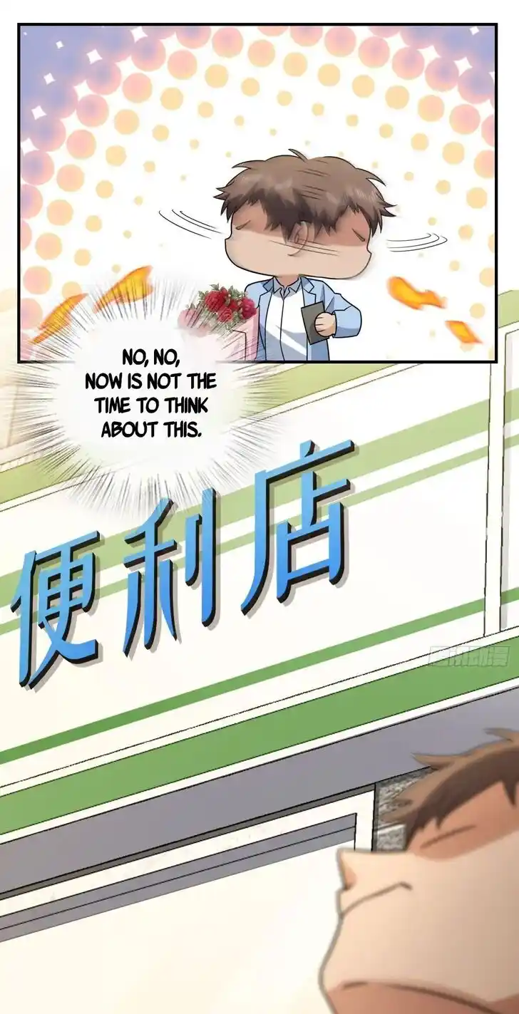 Wojia Laopo Laizi Yiqian Nian Qian Ch.293