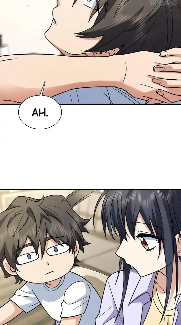 Wojia Laopo Laizi Yiqian Nian Qian Ch.293