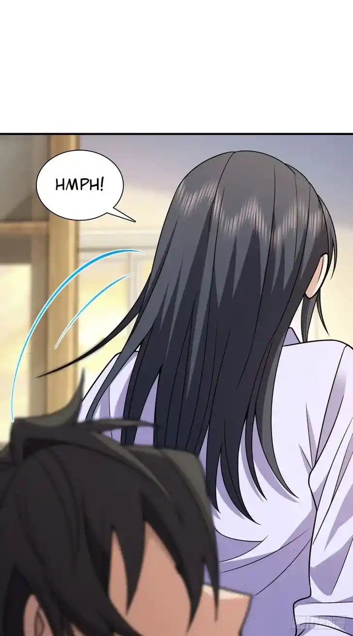 Wojia Laopo Laizi Yiqian Nian Qian Ch.293