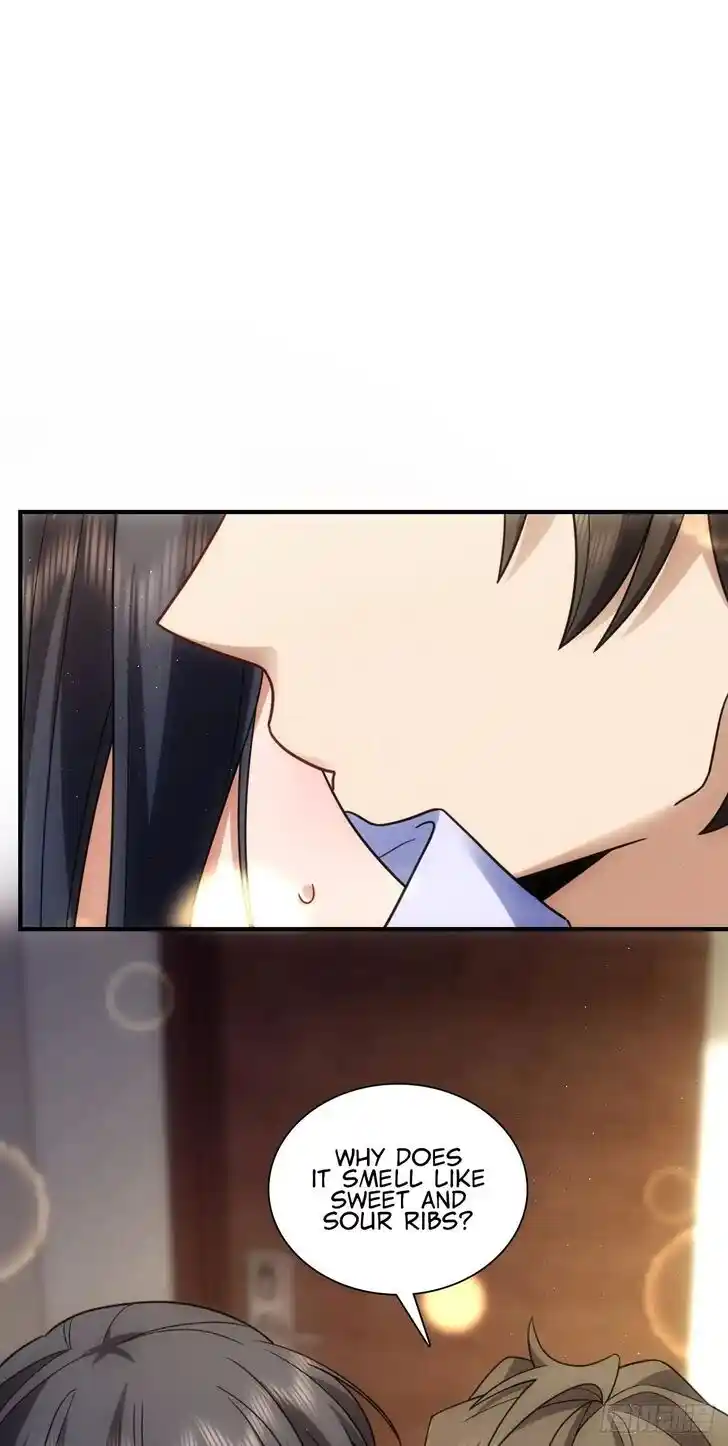 Wojia Laopo Laizi Yiqian Nian Qian Ch.293