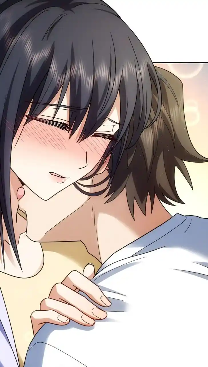 Wojia Laopo Laizi Yiqian Nian Qian Ch.293