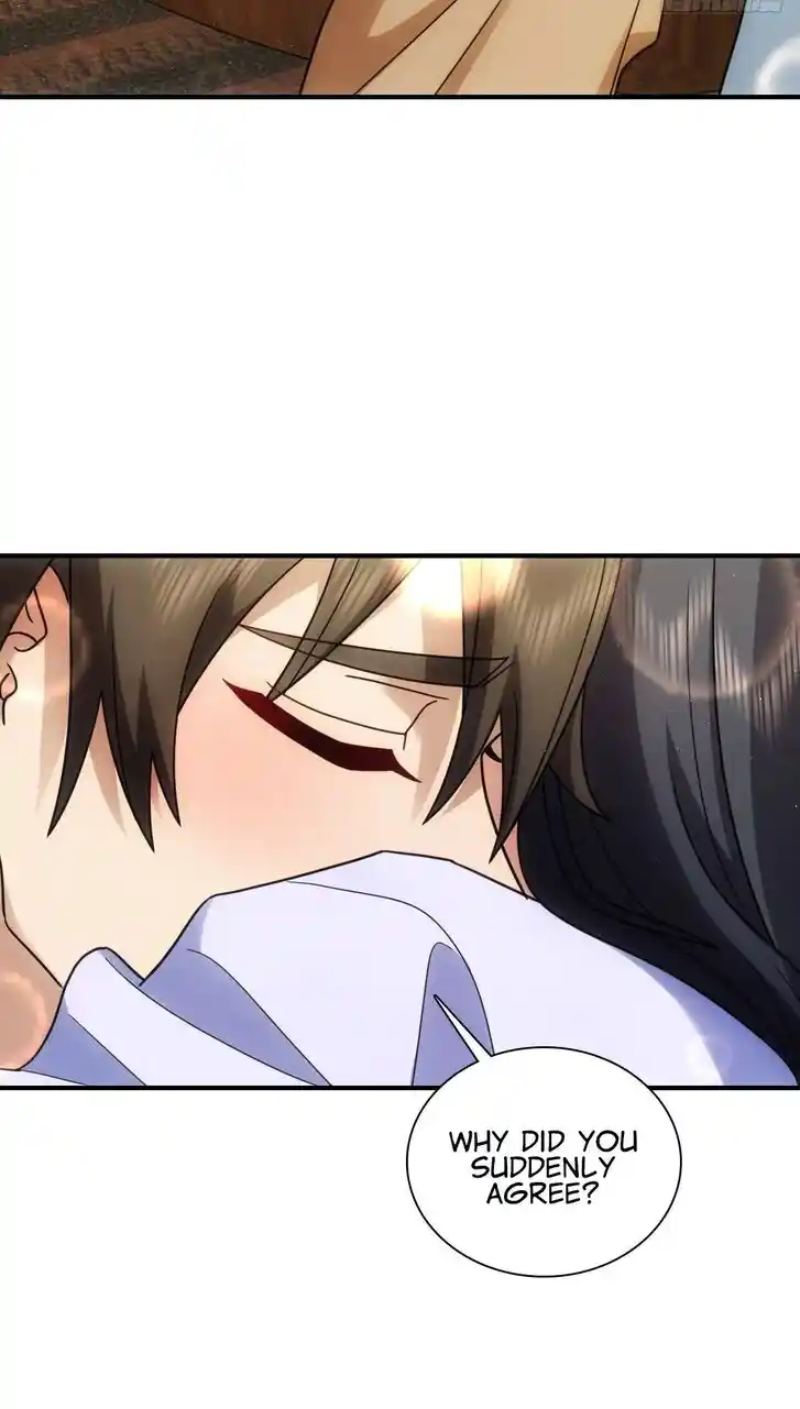 Wojia Laopo Laizi Yiqian Nian Qian Ch.293