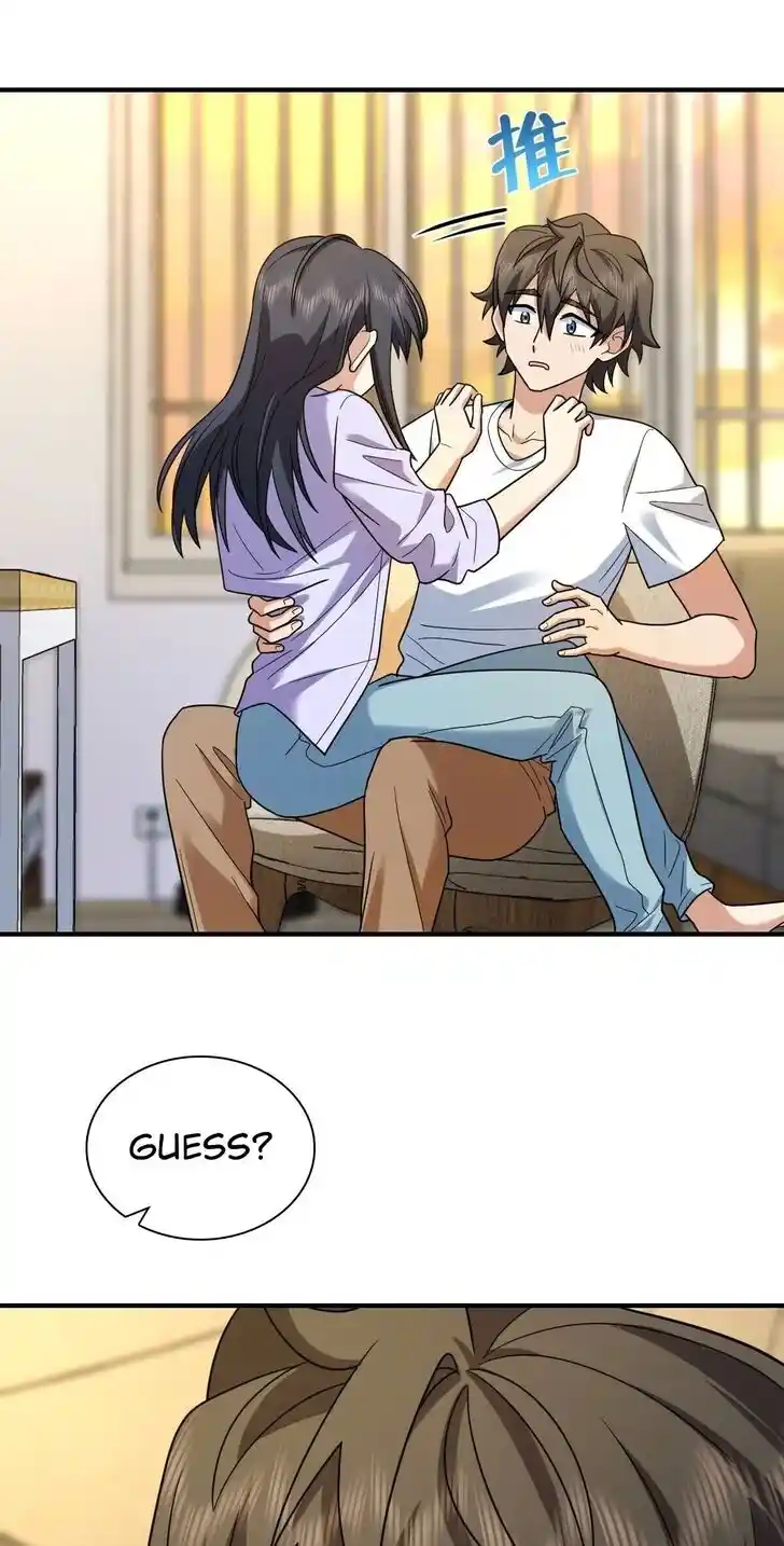 Wojia Laopo Laizi Yiqian Nian Qian Ch.293