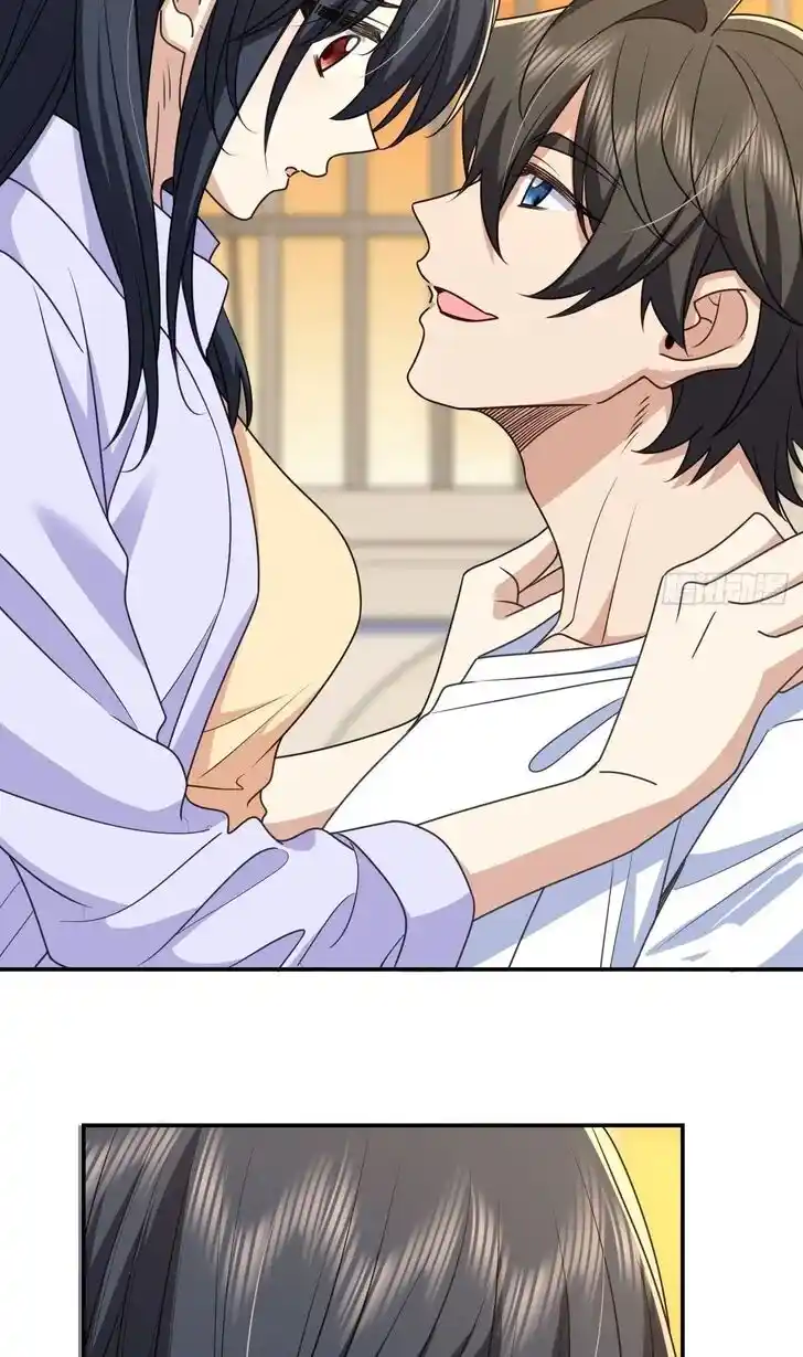 Wojia Laopo Laizi Yiqian Nian Qian Ch.294