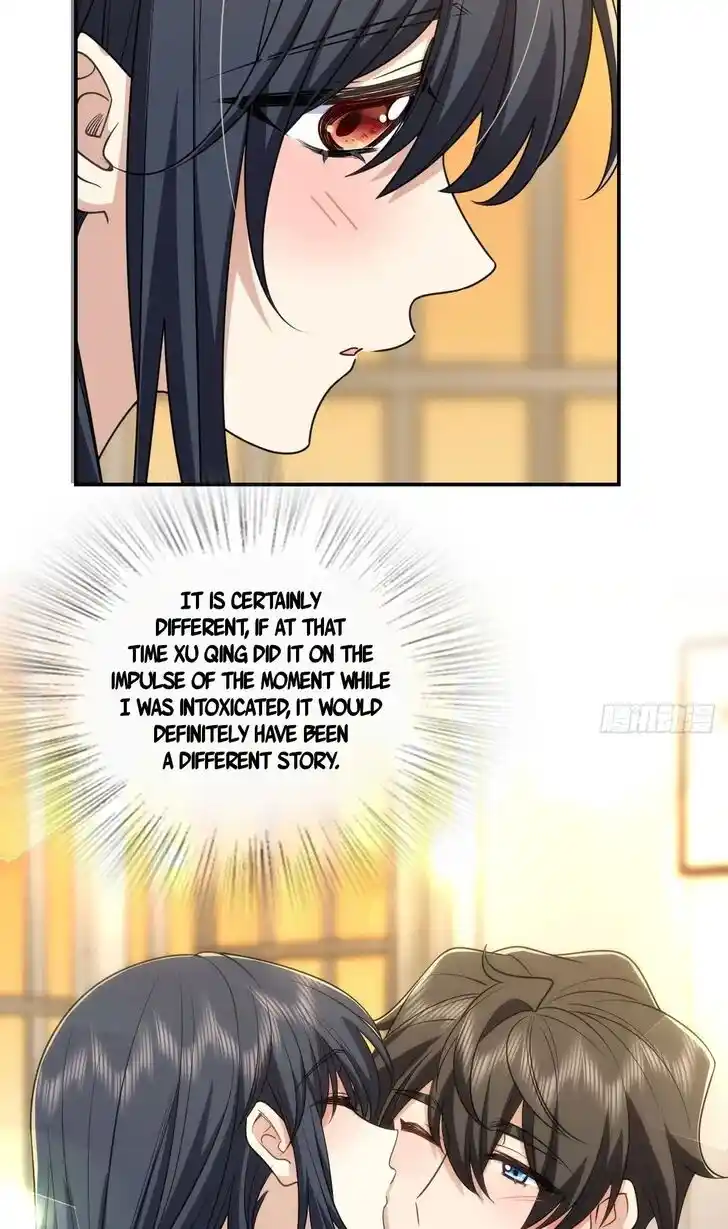 Wojia Laopo Laizi Yiqian Nian Qian Ch.294