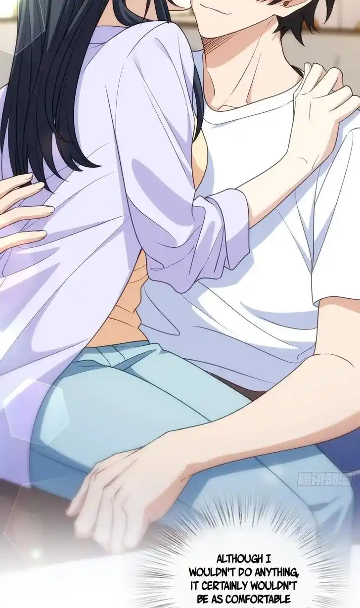 Wojia Laopo Laizi Yiqian Nian Qian Ch.294