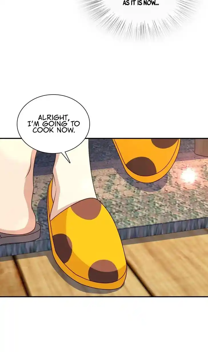 Wojia Laopo Laizi Yiqian Nian Qian Ch.294