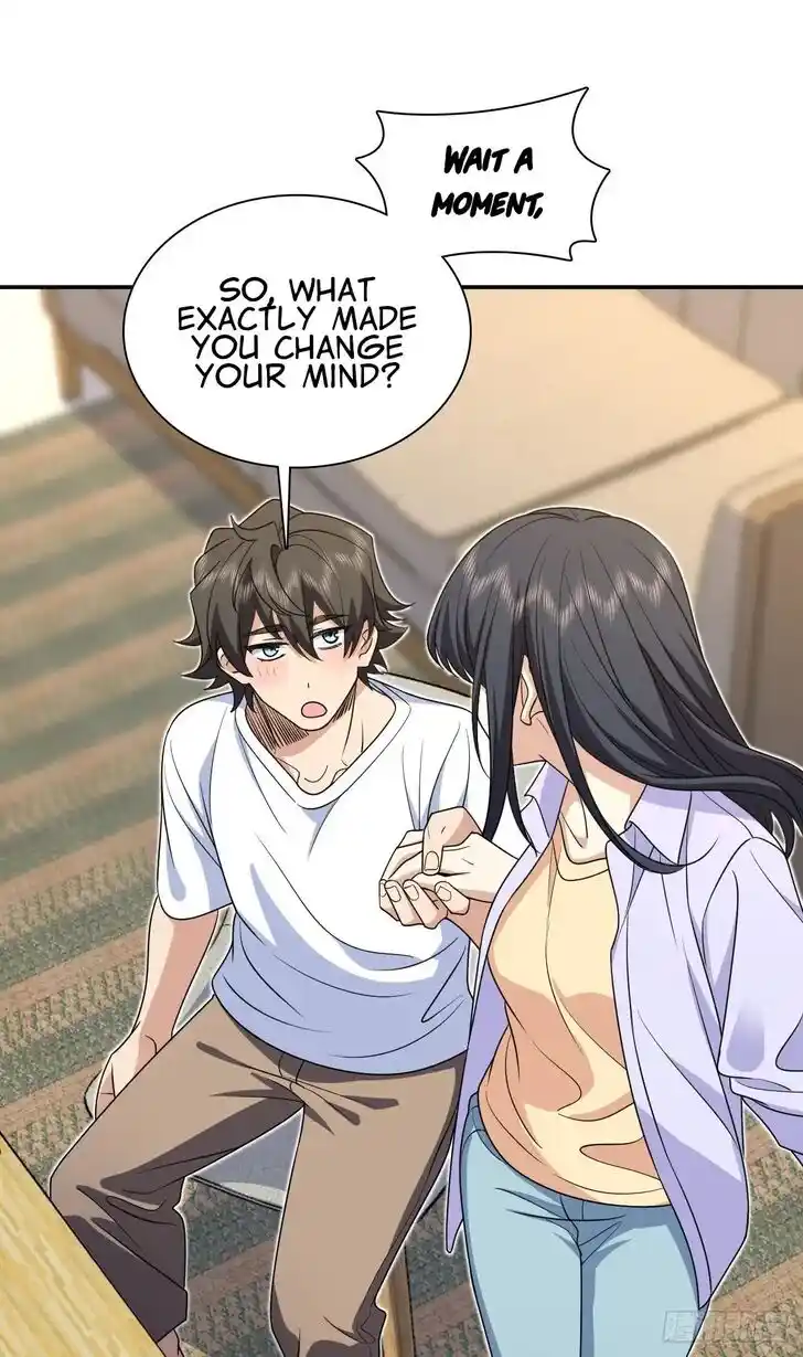 Wojia Laopo Laizi Yiqian Nian Qian Ch.294