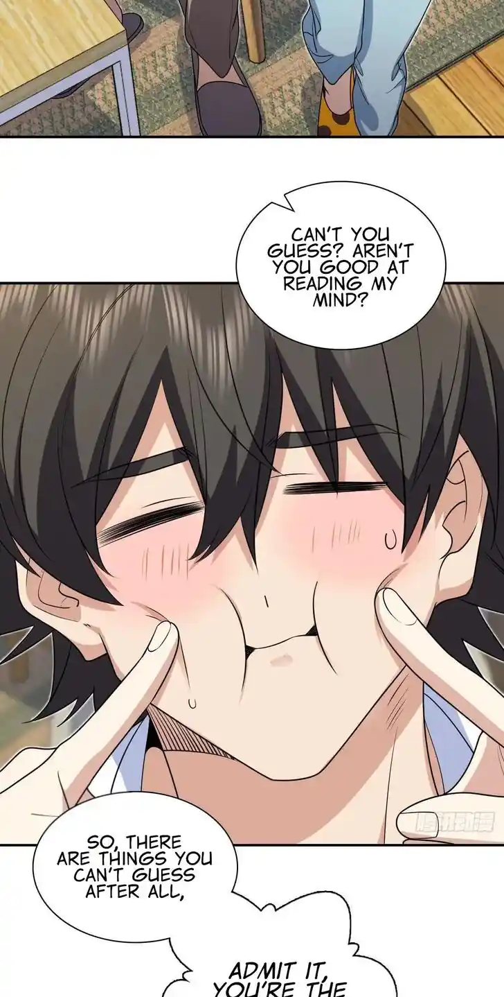 Wojia Laopo Laizi Yiqian Nian Qian Ch.294