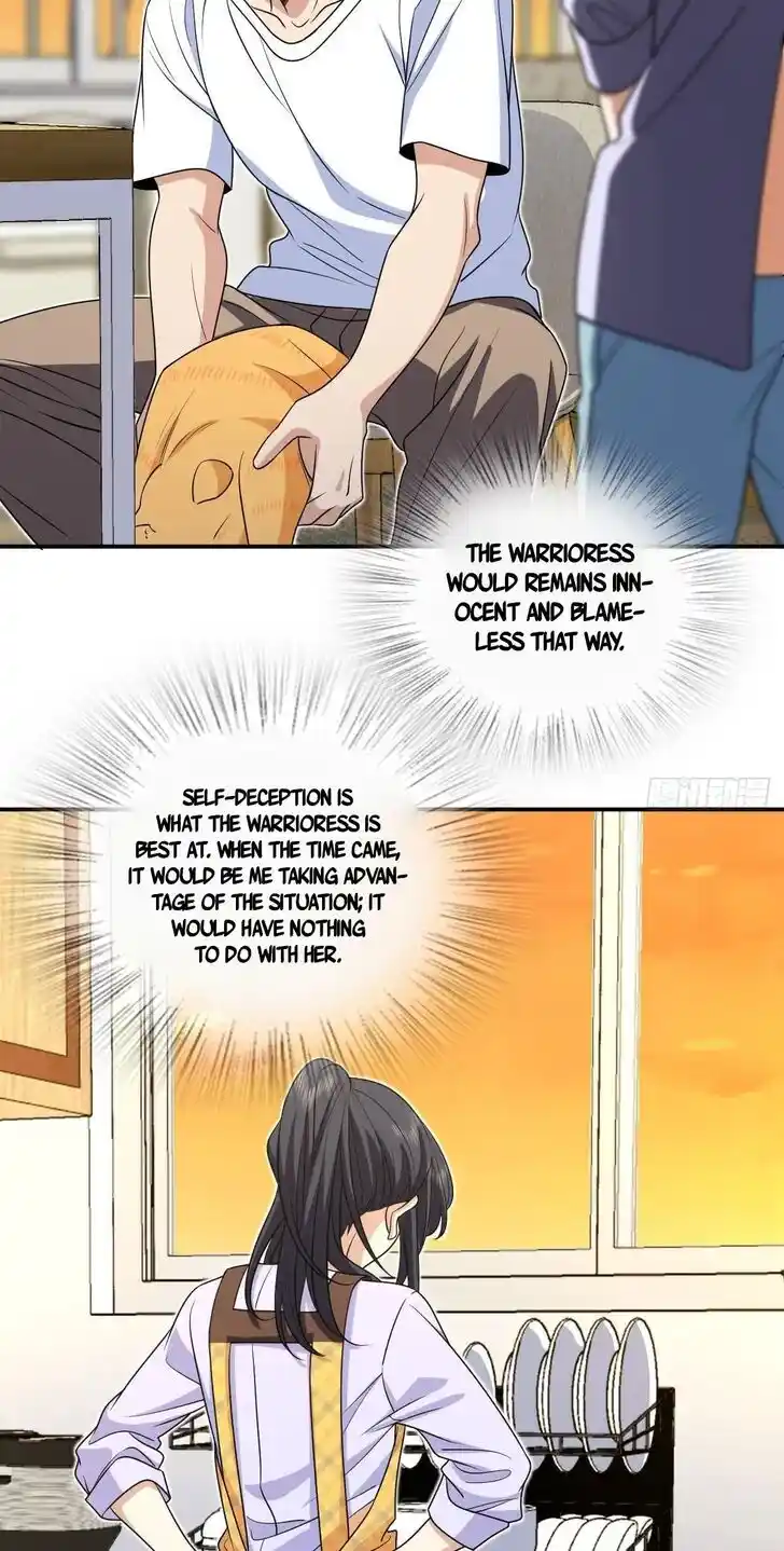 Wojia Laopo Laizi Yiqian Nian Qian Ch.294