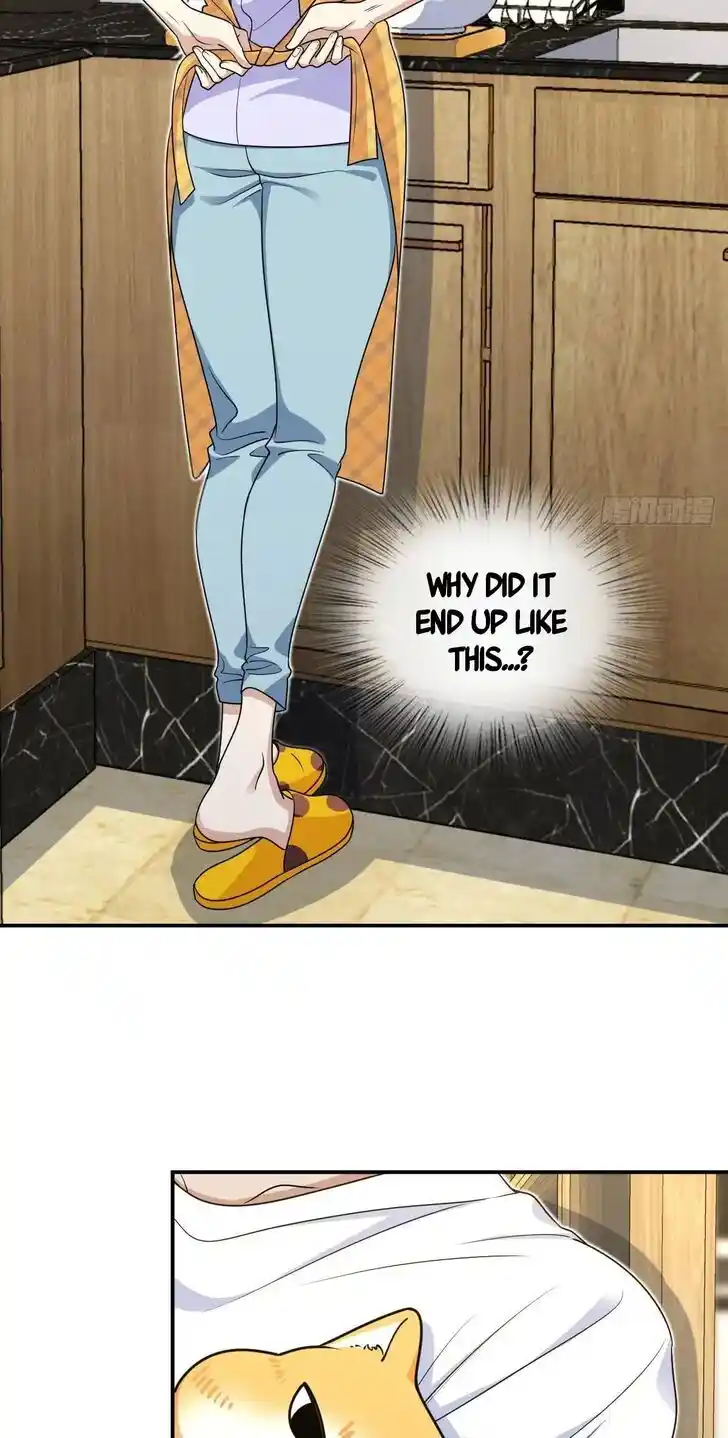 Wojia Laopo Laizi Yiqian Nian Qian Ch.294