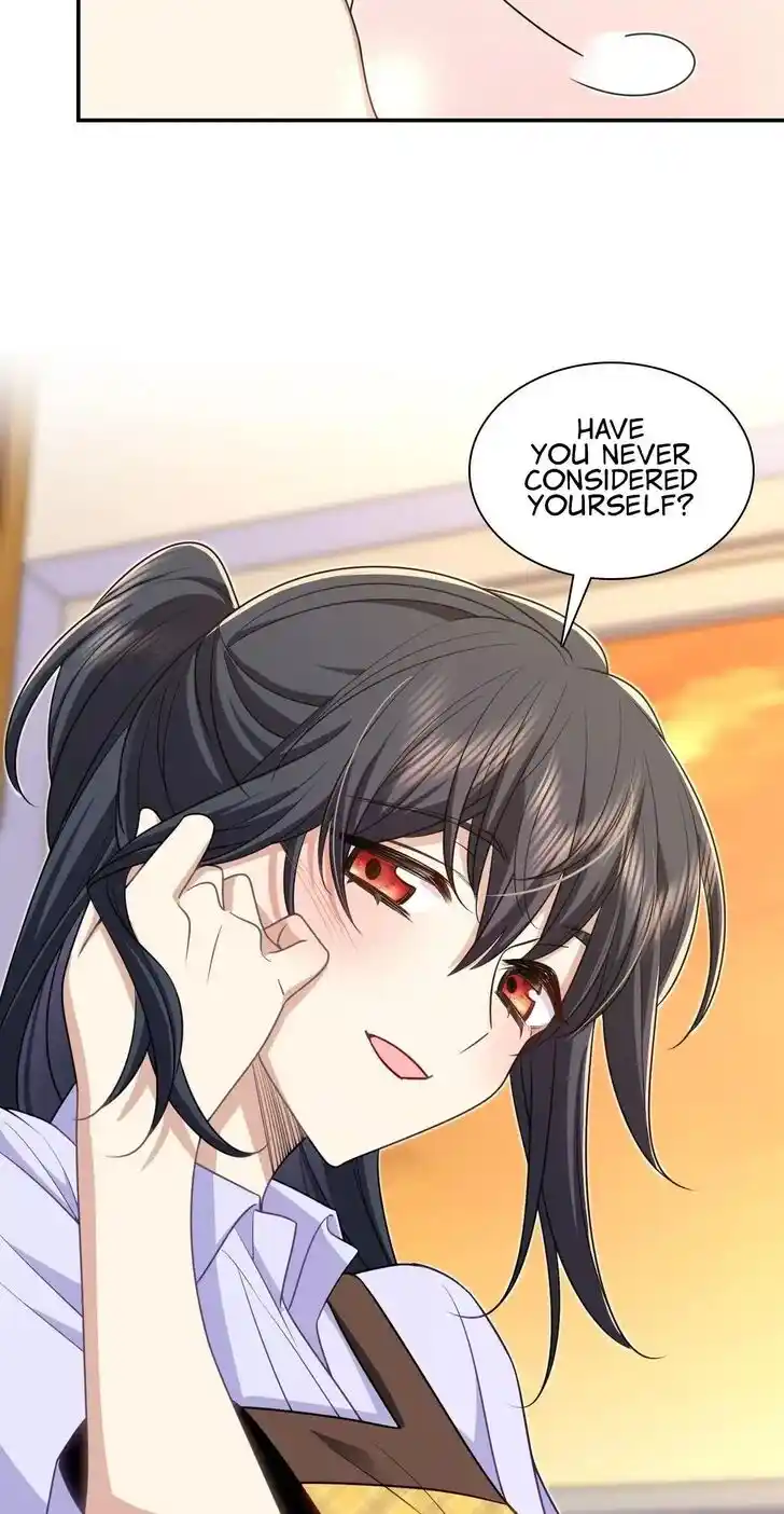 Wojia Laopo Laizi Yiqian Nian Qian Ch.294