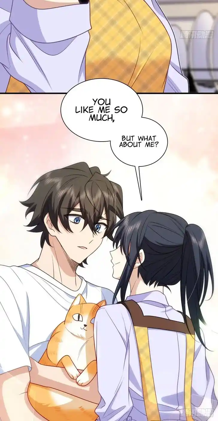 Wojia Laopo Laizi Yiqian Nian Qian Ch.294