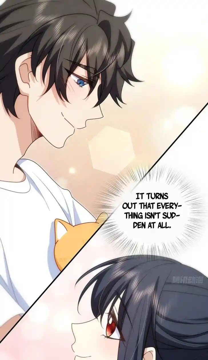 Wojia Laopo Laizi Yiqian Nian Qian Ch.294