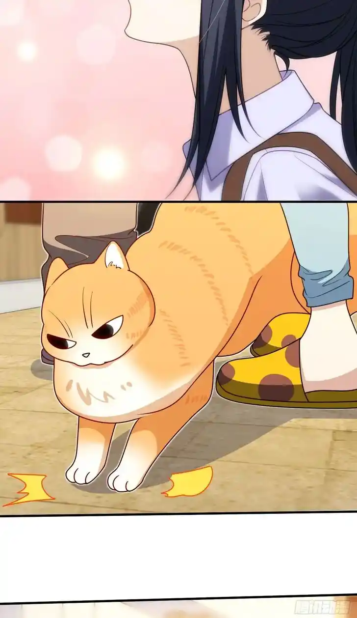 Wojia Laopo Laizi Yiqian Nian Qian Ch.294