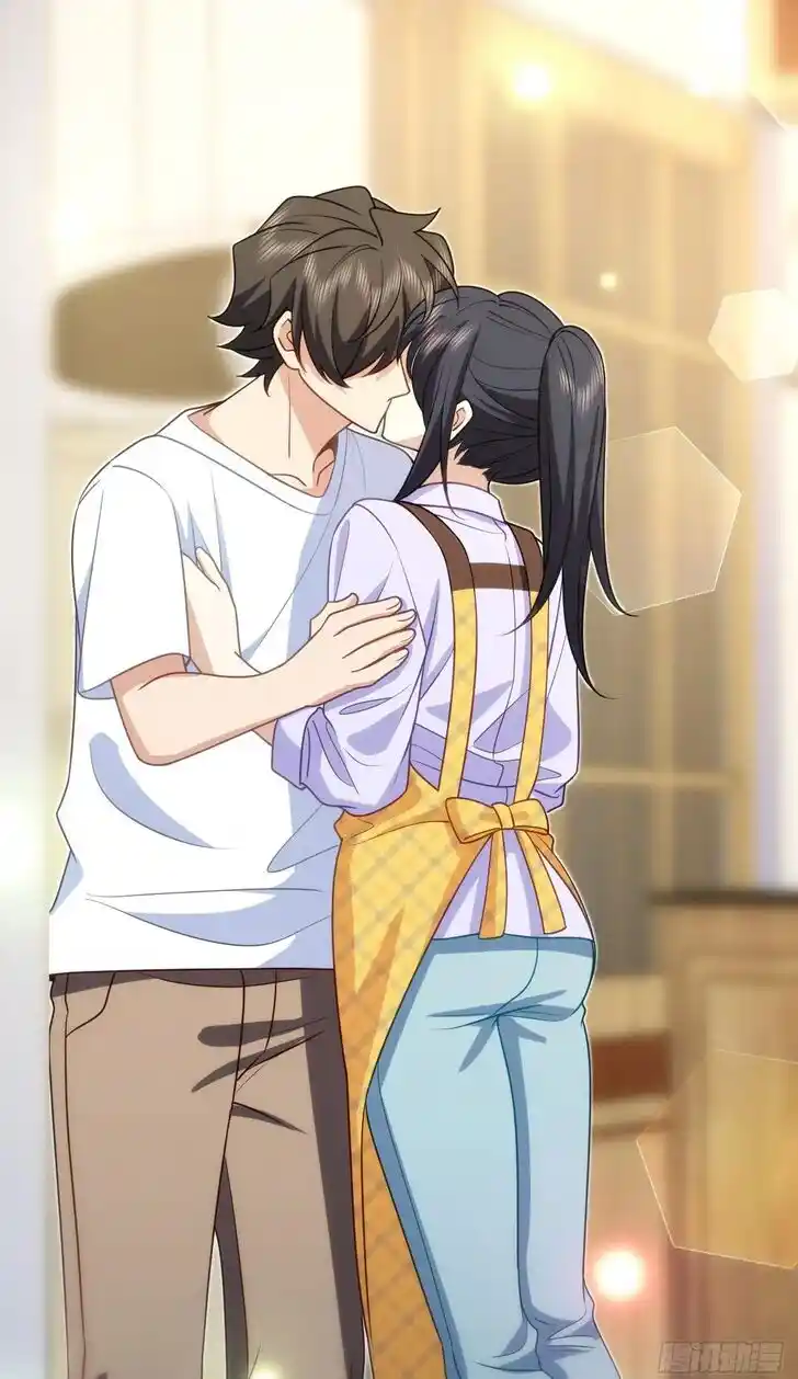 Wojia Laopo Laizi Yiqian Nian Qian Ch.294