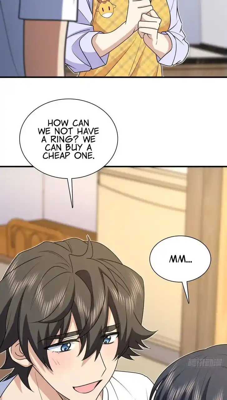 Wojia Laopo Laizi Yiqian Nian Qian Ch.294