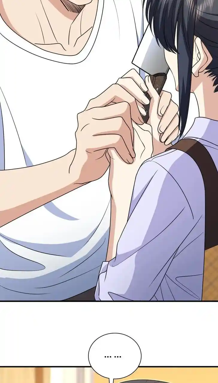 Wojia Laopo Laizi Yiqian Nian Qian Ch.294